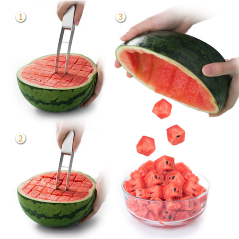 Wholesale Best selling fruit vegetable tools multi-functional kiwi