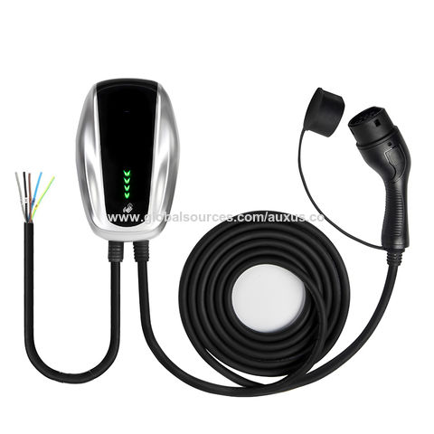 Buy Wholesale China Ev Charger Factory Manufacturer Type 2 32a 7kw ...