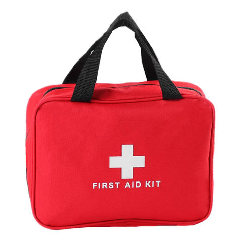 first aid organizer