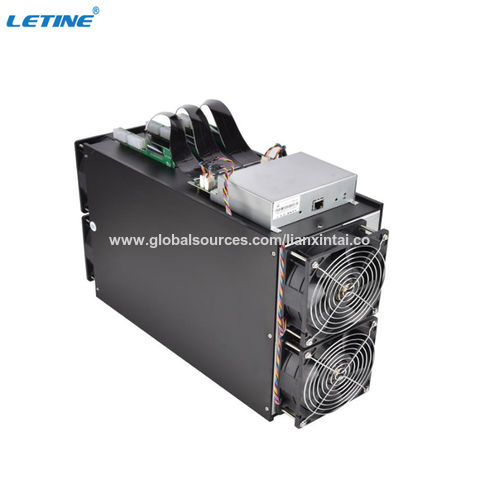 Buy Wholesale China Ym-100 Silver 2400mh/s 2300watt Low Power Supply ...