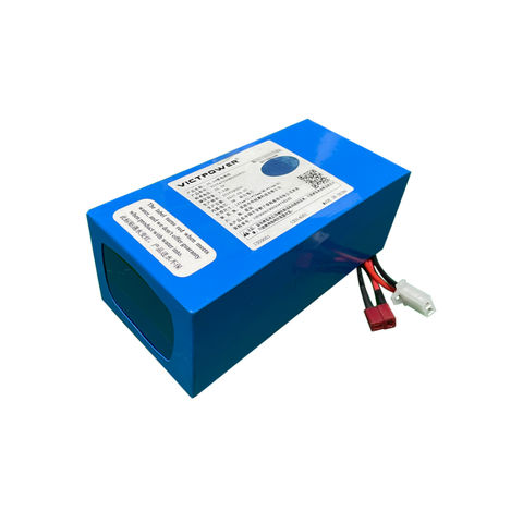 Battery Customized Lithium Battery E-bike Battery 25.2v 7.5ah 9.5ah ...