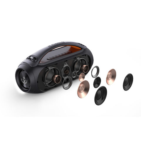 Bluetooth Speaker Portable 