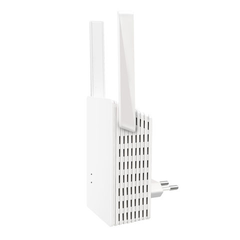 Répéteur WiFi double bande 1200 Mbps, amplificateur de portée sans fil pour entreprises for sale at factory direct price