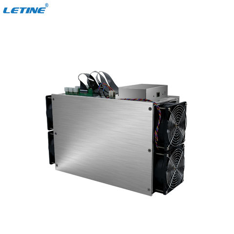 Buy Wholesale China Most Powerful YM 100 2100m ETH ETC Miner Low power ...