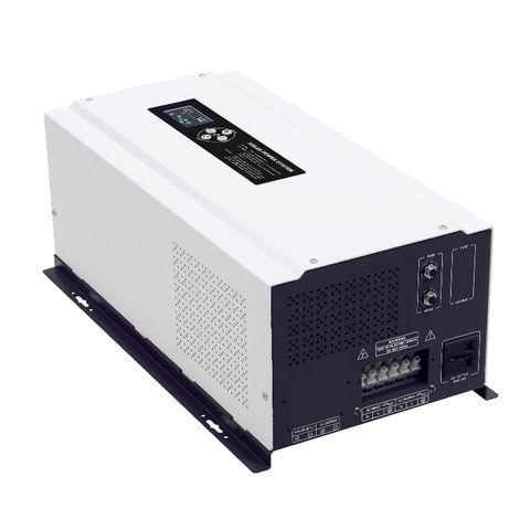 Buy Standard Quality China Wholesale Solar Inverter 5kva 5000w 4000w ...
