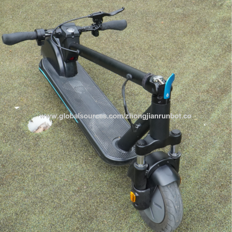 Buy Wholesale China Cheap 36v 350 W Folding Bikes Electric Scooter For Sale Two Wheel E Scooter & Fast Electric Scooter USD 283 | Global Sources