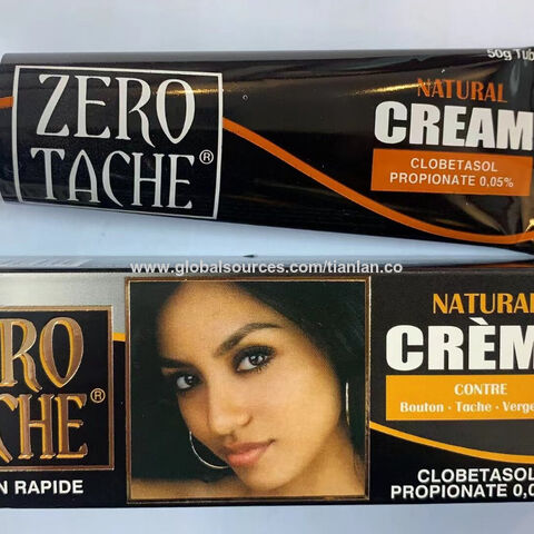 Achetez en gros Zero Tache Crème Naturelle Chine et Zero Tache ...