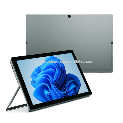 Buy Wholesale China Windows 11 Tablet Pc 11.6inch Surface 4gb Ram 128gb Rom  With Kebyoard Case 4g Lte Sim Card Dual Wifi & Windows Tablet Pc at USD 170