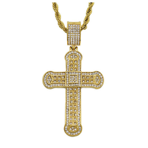 Solid Sterling Silver Hip Hop Full 
