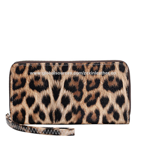 Bulk Buy China Wholesale Wholesale Long Wallet With Various