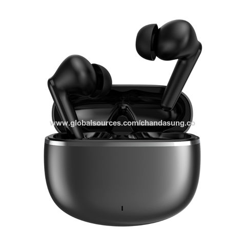 Achetez en gros Chandasung Enc Tws D76 Wireless Earbuds Built in 4