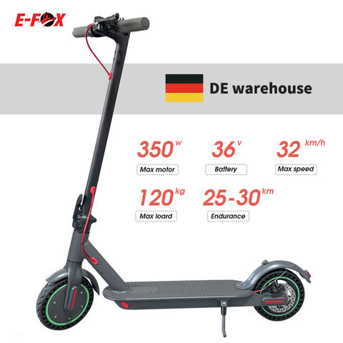 animation stå på række Strøm Buy Wholesale China Germany Wholesale Cheap Sale 8.5 Inch 36v 350w Kick  Self-balancing Electric Scooters Adults & Electric Scooters at USD 155 |  Global Sources