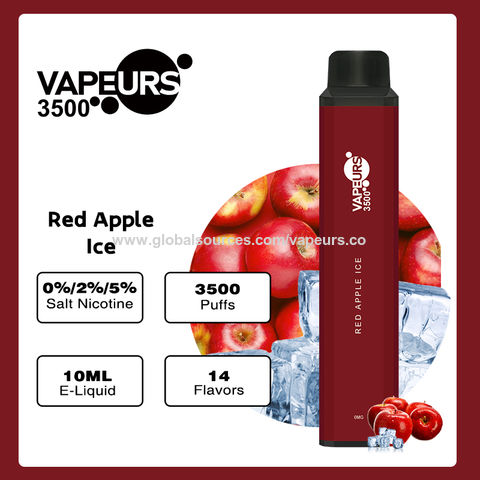 Buy Standard Quality China Wholesale 3500 Puffs Vapeurs 2% Nicotine Salt China Manufacture Wholesale Ecigarette Puff Customized Oem $3.3 Direct from Factory at SHENZHEN BOXIANG Co., Ltd | Globalsources.com Buy Standard Quality China Wholesale 3500 Puffs Vapeurs 2% Nicotine Salt China Manufacture Wholesale Ecigarette Puff Customized Oem $3.3 Direct from Factory at SHENZHEN BOXIANG Co., Ltd | Globalsources.com