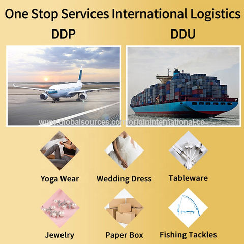 Buy Wholesale China Door To Door International Shipping Air Freight ...