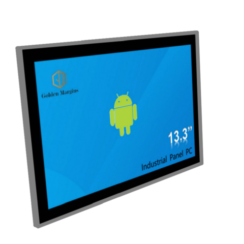 wall mountable touch screen monitor manufacturers