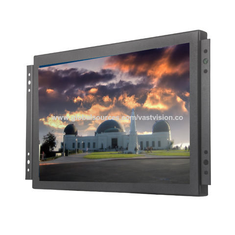 multi touch lcd display manufacturer