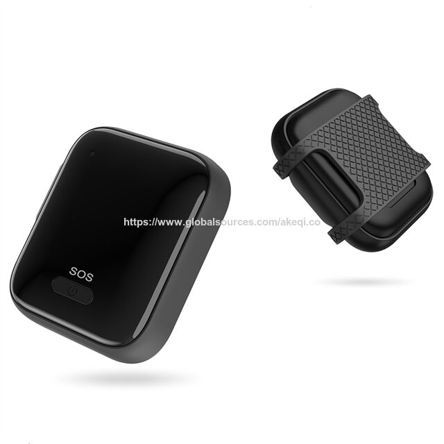 Rastreador GPS 4G Mini Impermeable para Mascotas 2022 con Collar - Cuidado de Mascotas