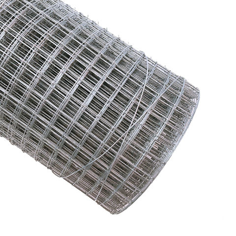 Buy China Wholesale Customized Metal Galvanized Welded Wire Mesh Sheet  Panel/reinforcing Welded Wire Mesh Fence & Welded Wire Mesh Fence $3.5