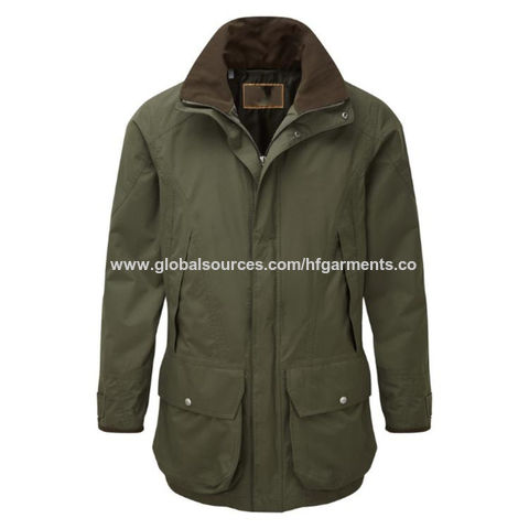 Hunting Ultralight Coat 