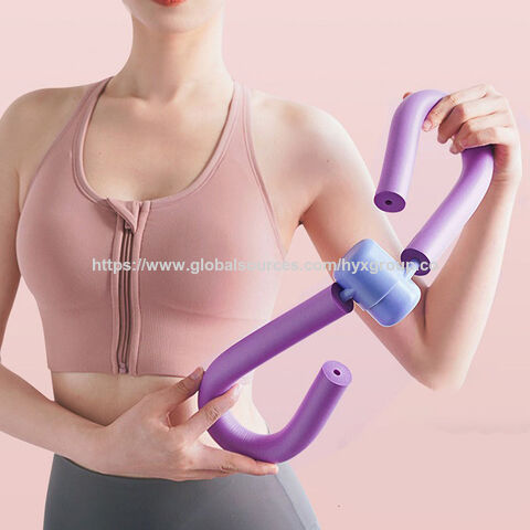 Buy Wholesale China Hot Selling Fitness Thigh Master Leg Arm Pelvic