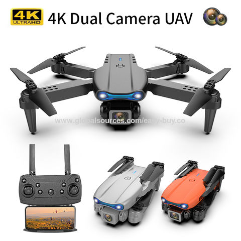 Achetez en gros Drone Photo 4k Hd Caméra Aérienne Longue Portée E99 Pro  Mini Drone Avec Caméra Hd Et Gps Chine et Photographie Drones à 11.9 USD