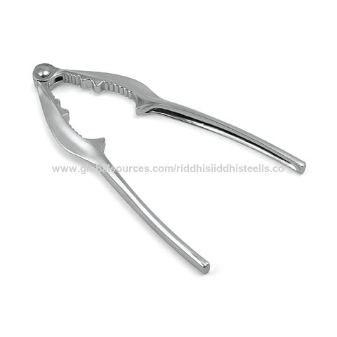Shellcracker Tool Buy Wholesale India Nutcracker/walnut Cracker Heavy Duty Shell Cracker ...