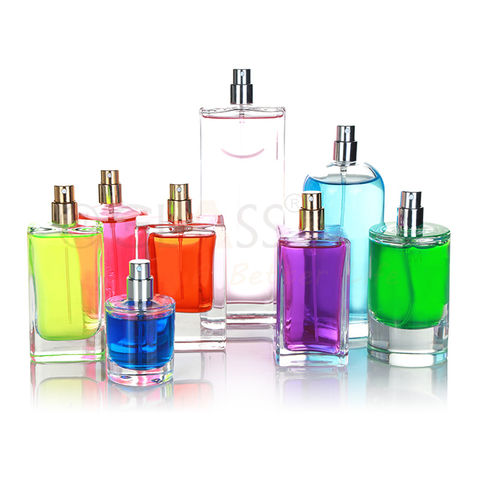 Buy Wholesale China Manufacturer Of Perfume Bottles, Perfume Spray Bottle,  Glass Perfume Bottle & Perfume Bottle at USD 0.45