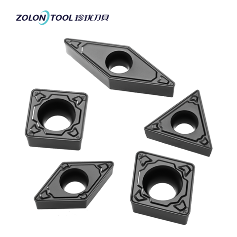 Buy Wholesale China Carbide Inserts Zolontool Tcmt110208 Cast Iron ...