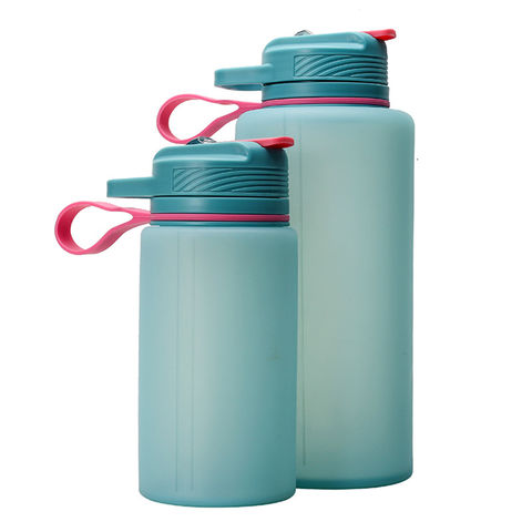 Water Bottle 2200ml Large Capacity Lightweight Kids and Adult