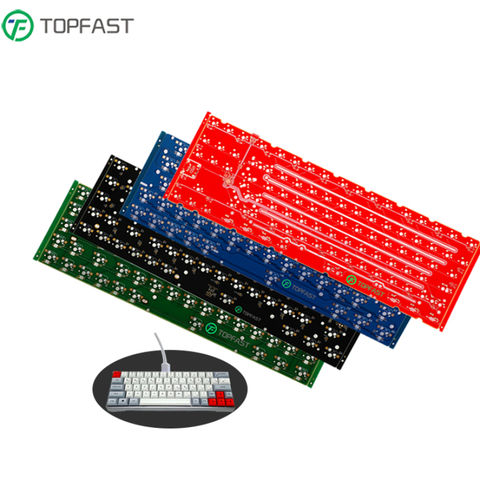 hot swappable pcb 80