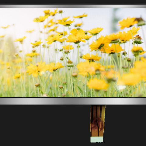 Tft Lcd Display 4.3 Inch  $8 - Wholesale China Lcd Display at Factory Prices from Xiamen Arrow-Tech Electronic Co. Ltd | Globalsources.com