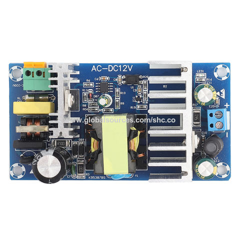 Buy Wholesale China Circuit Board Pcb Assembly China Professional Pcba ...