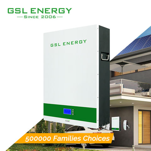 Buy Wholesale China Lithium Ion Batteries Lifepo4 Solar Power Wall 5kwh ...