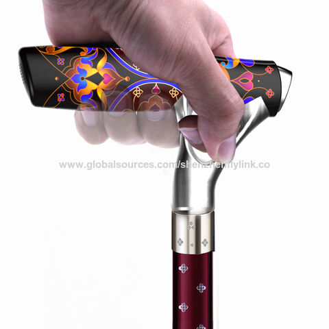 Buy Wholesale China Fall Detection Smart Walking Stick 4g With Voice Buy Wholesale China Fall Detection Smart Walking Stick 4g With Voice