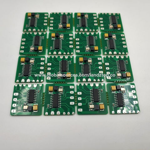 Earphone Pcb E207844 Smt 5 94v 0 Pcb Dvr Pcb Board Amplifier Pcb Board  Audio Amplifier Circuit - Buy China Wholesale Earphone Pcb $0.5 |  Globalsources.com