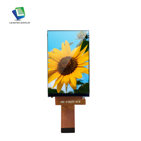 common lcd panel resolutions price