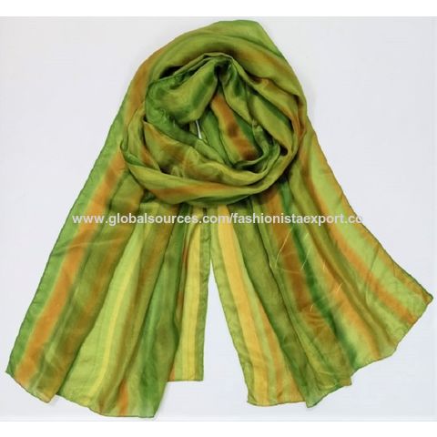 Indian Silk Shawls  Buy wholesale shawls from manufacturer