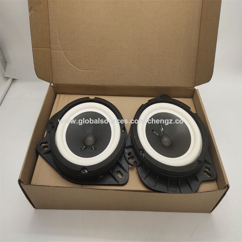 Hot Sale 30 Sets BOSE 6.5" Car Audio CAR FRONT SPEAKER 120W Made In Germany For BUICK Enclave Encore for sale at factory direct price