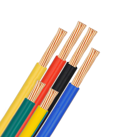 UL1431 solid copper conductor 30 AWG PVC insulated single core ...