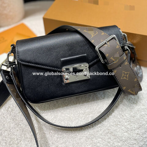 Buy Wholesale China Luxury Handbags Lady Handbags Cc Gg L′v Fashion ...
