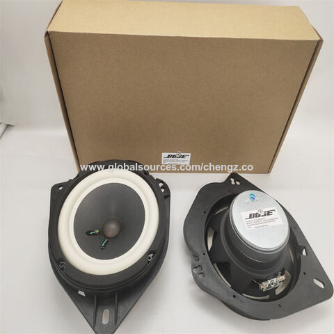 Hot Sale 60 Sets BOSE 6.5" Car Audio CAR FRONT SPEAKER 120W Made In Germany For BENTLEY Arange for sale at factory direct price