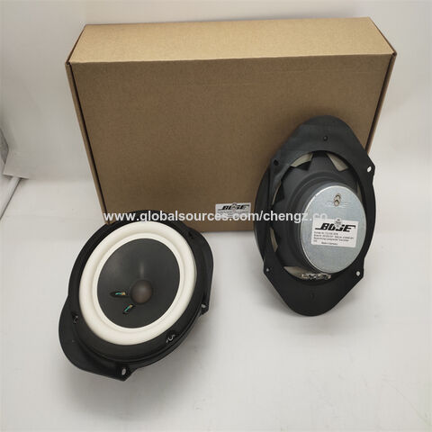 Bose 6.5 car sales speakers