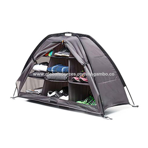 Kaufen Sie China Großhandels-Zelt & Wohnmobil Camping Organizer Mit Reiß Verschluss Klappe 9-regal Lagerung Rv Schuh Organizer Zelt Organizer und Zelt & Wohnmobil Camping Organizer zu einem Preis von $11.13 USD