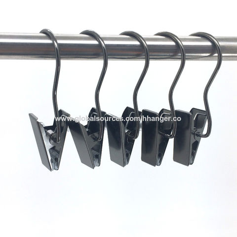 Buy Wholesale China Metal Clip Mini Size Hanging Beach Towel Boots Gloves  Hanging Bulk Sale Heavy Duty Shop Fitting & Bulk Metal Clips at USD 0.32