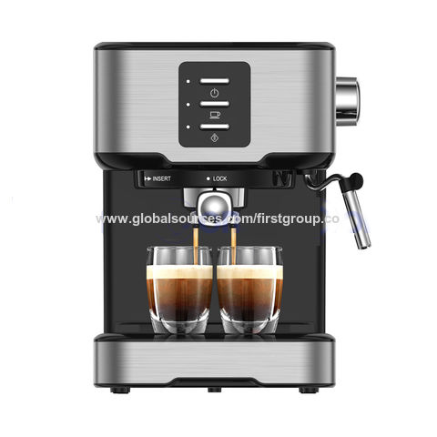 China 2022 New Pump Espresso Machine 