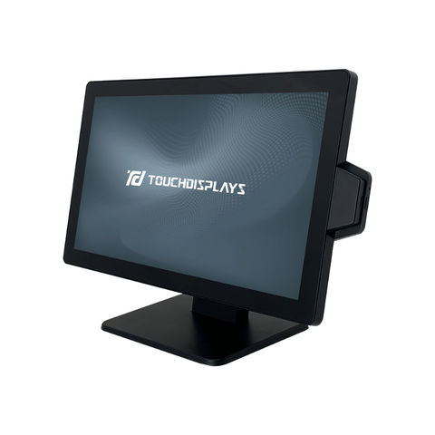 flytech touch screen monitors quotation