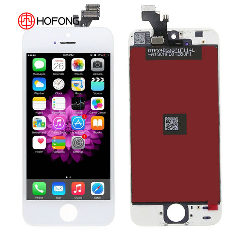 iphone 5 lcd screen manufacturer