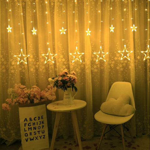 Star lights best sale for room