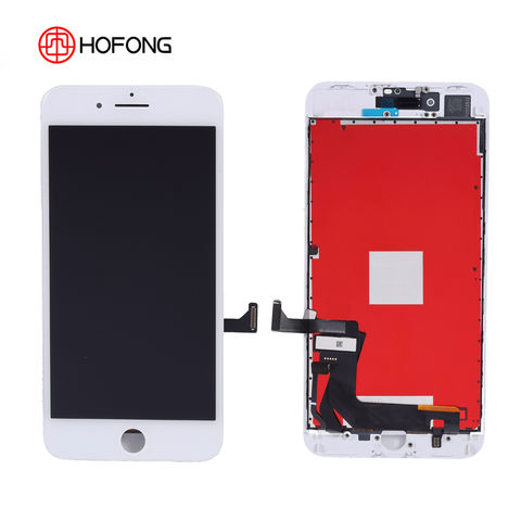 iphone 8 plus lcd screen replacement cost for sale