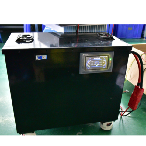 Buy Wholesale China 5kwh 7kwh 10kwh 51.2v 48v Lithium 200ah Lifepo4 ...